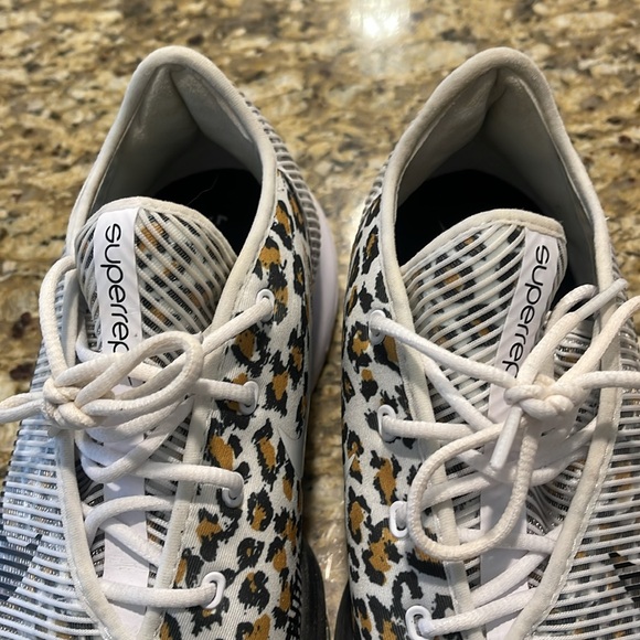 Air Zoom SuperRep 2 'Leopard' CU5925-177 Women’s Size 8.5 - Picture 11 of 13